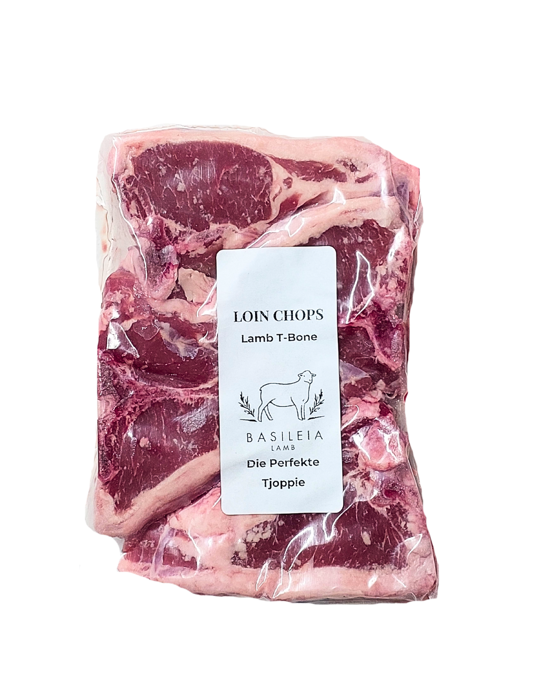 Lamb Variety Box - 5kg