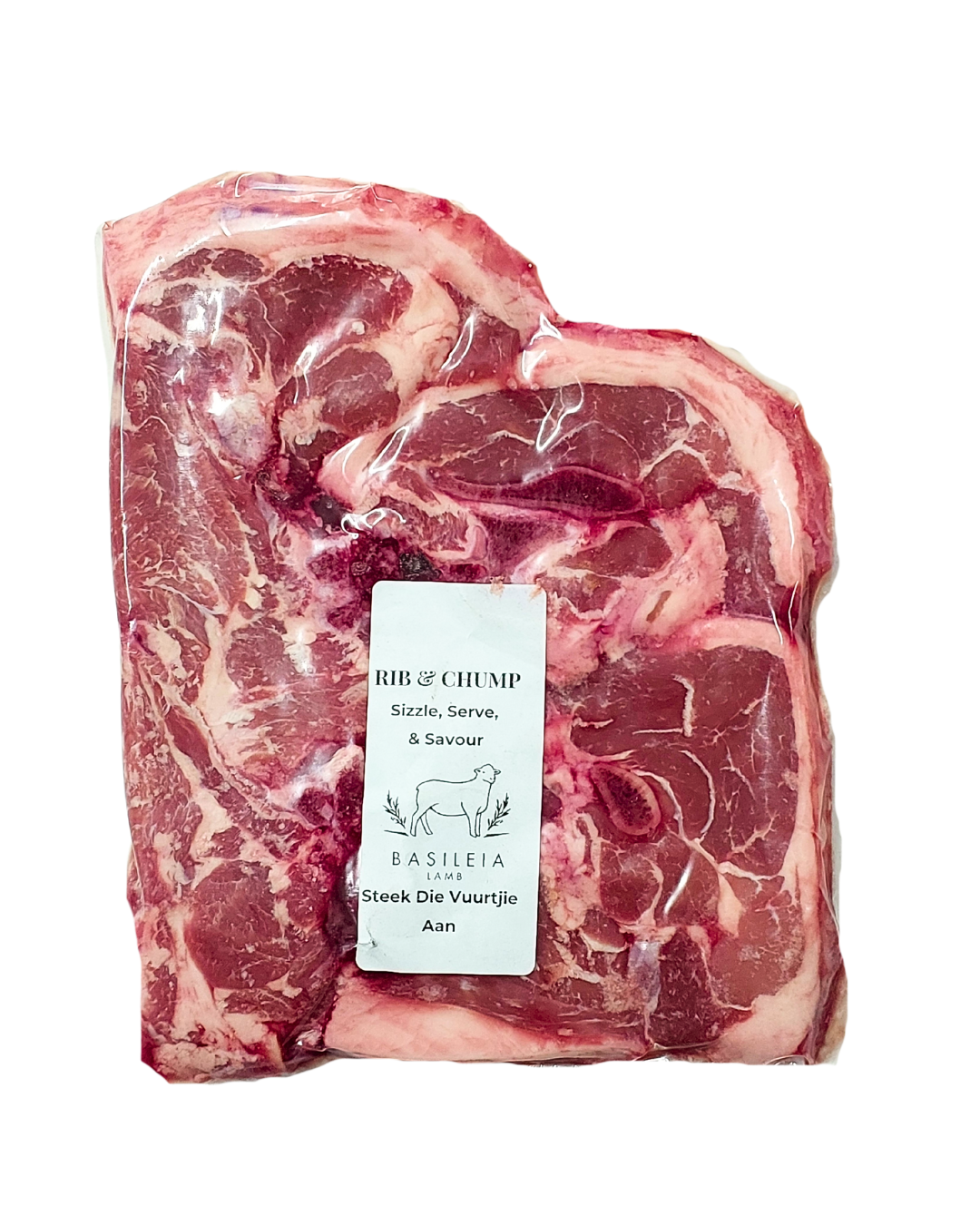 Lamb Variety Box - 5kg
