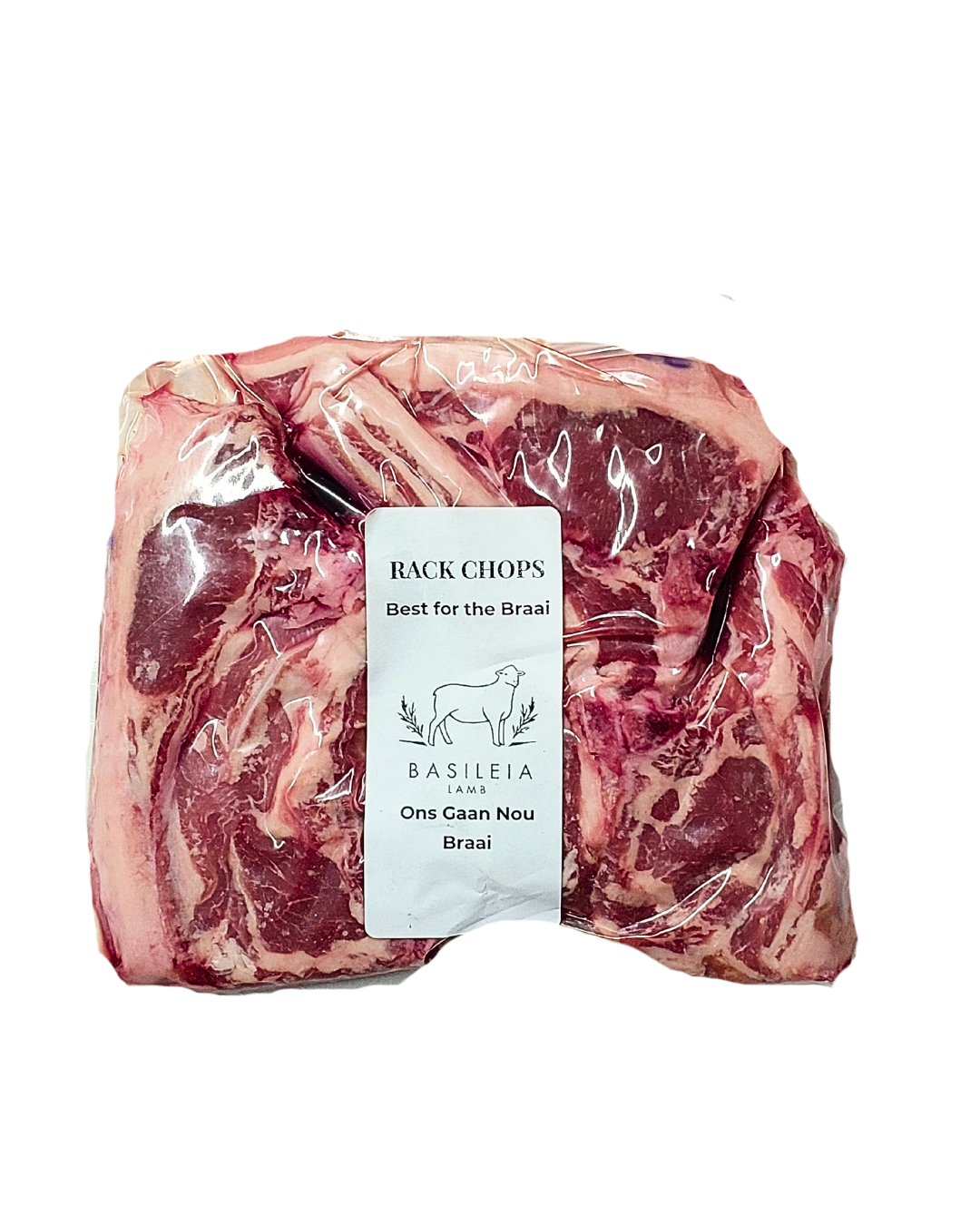 Lamb Variety Box - 5kg