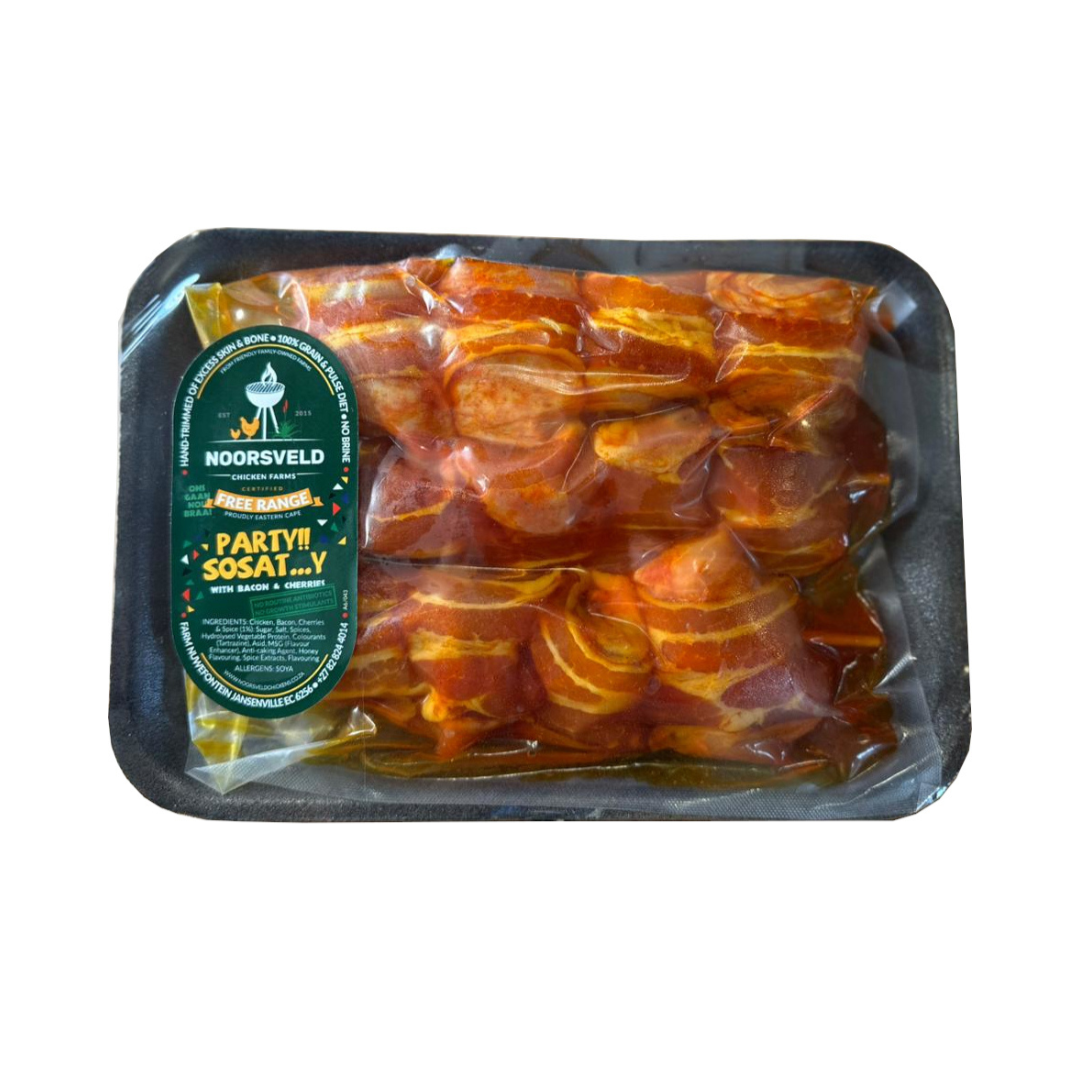 Combo Box - Lamb & Chicken 4.5kg