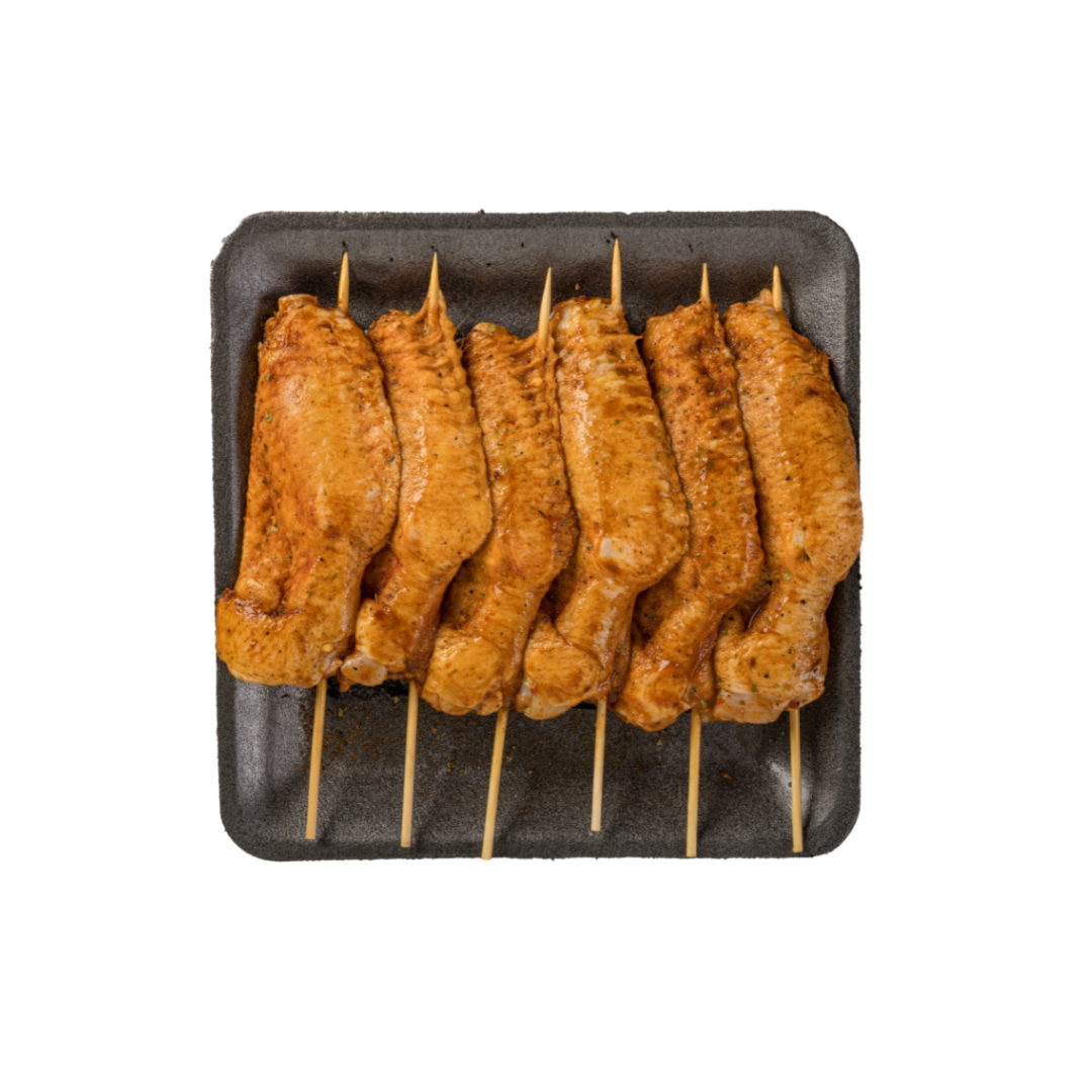 Combo Box - Lamb & Chicken 4.5kg
