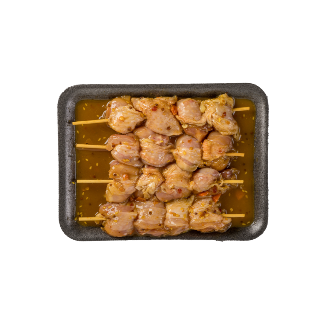 Combo Box - Lamb & Chicken 4.5kg
