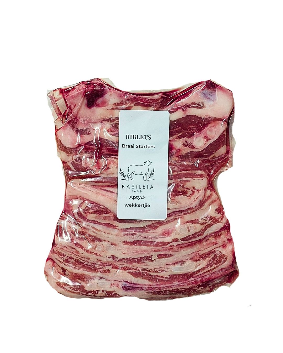 Lamb Variety Box - 5kg