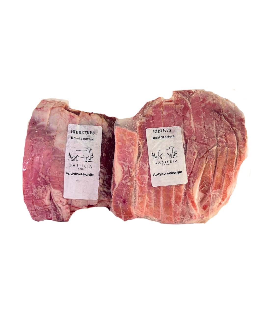 Half Lamb Boxes: 9.5kg