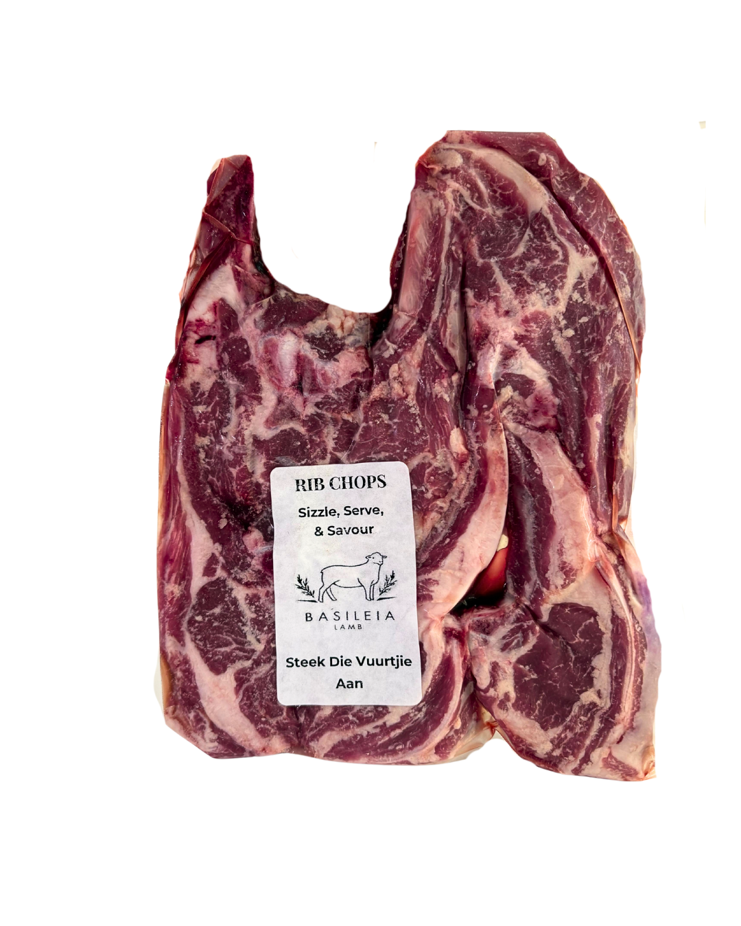 Half Lamb Boxes: 9.5kg