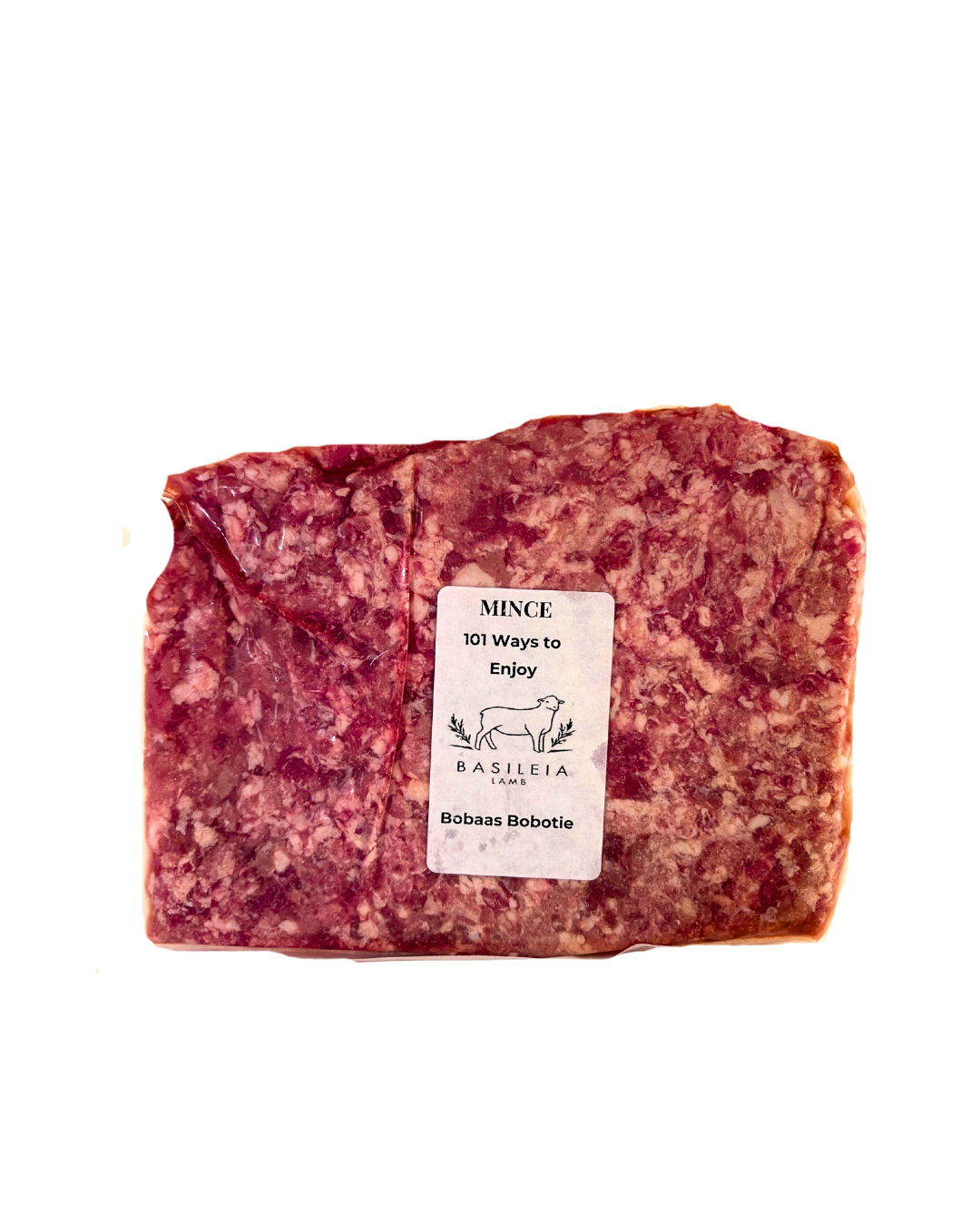 Half Lamb Boxes: 9.5kg