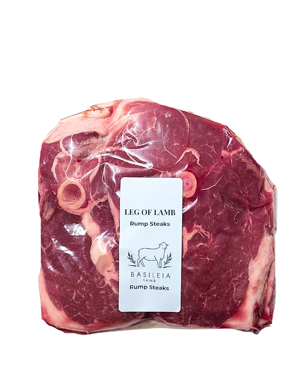 Lamb Variety Box - 5kg