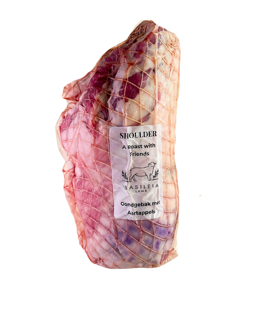 Half Lamb Boxes: 9.5kg