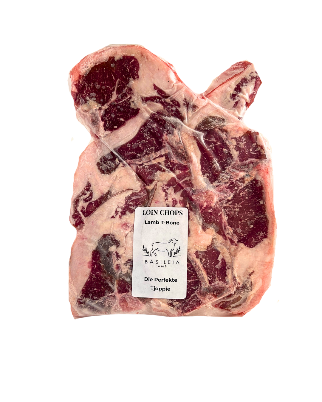 Half Lamb Boxes: 9.5kg