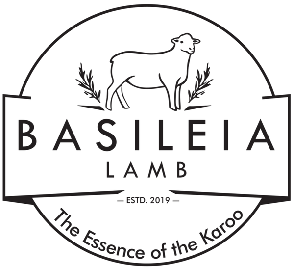 Basileia Lamb