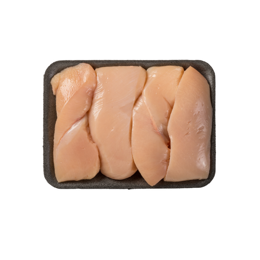 Fillet Pack (4-Piece)