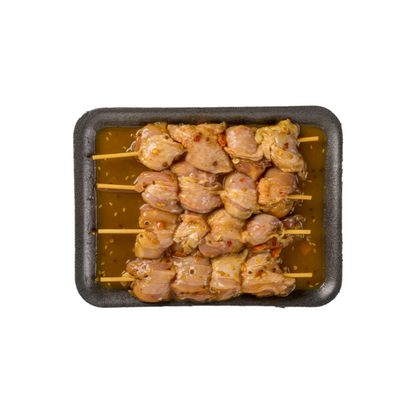 Combo Box - Lamb & Chicken 4.5kg