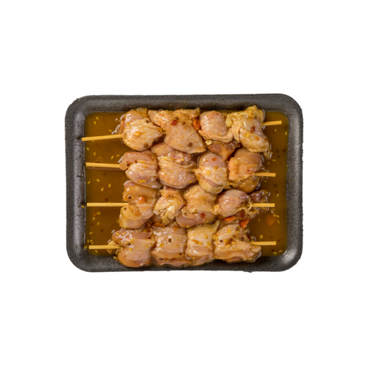 Thigh Sosaties