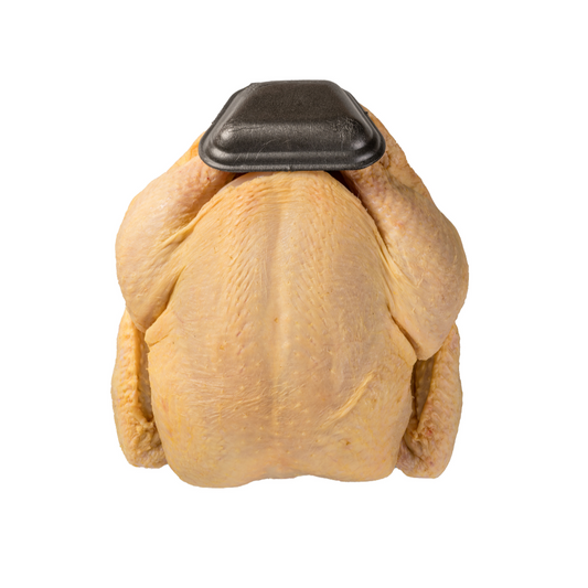 Whole Bird